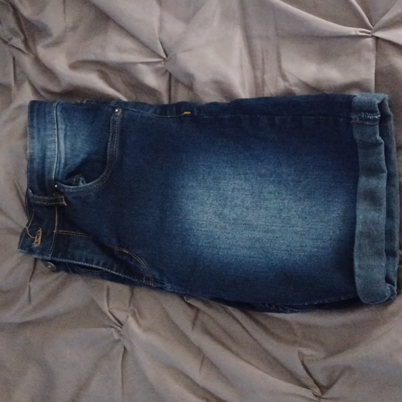 BOOHOO Mens shorts sz 32 - Picture 4 of 4